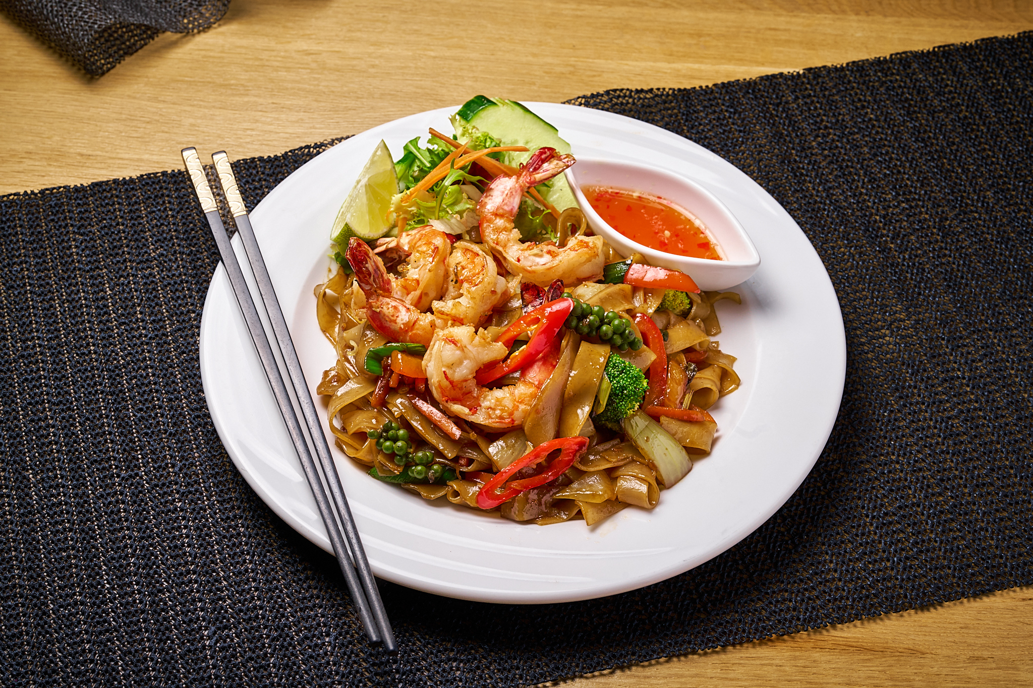 phad kee mau