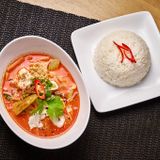 Massaman Curry