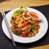 Pad Kee Mao