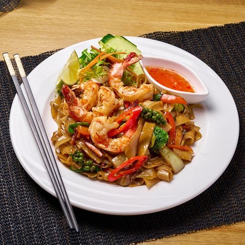 phad kee mau