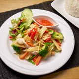 Pad Khing