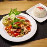 Pad Med Mamuang