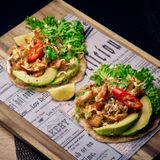 Yuwa's Tacot
