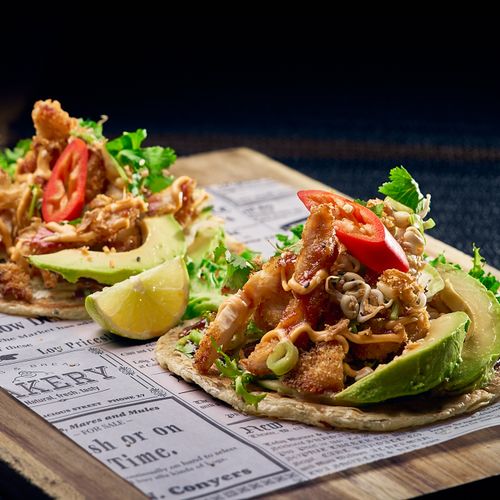 tacos 5