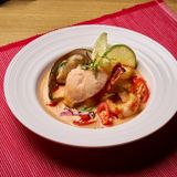 Yum Woon Sen