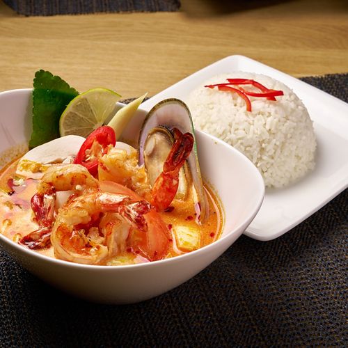 tom yam