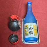 Hakutsuru Sake
