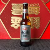 Asahi Super Dry 0,33l