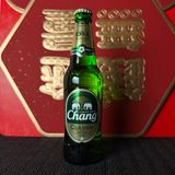 Chang Beer (เบียร์ช้าง)