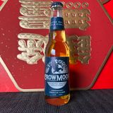 Crowmoor Extra Dry Cider (Kuiva Siideri)