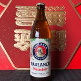 Paulaner Hefe-Weissbier 0,5l