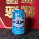 Long Drink Original (Hartwall)