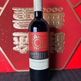 Espiritu De Chile Shiraz