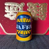 Jaffa Appelsiini Zero