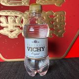 Vichy-kivennäisvesi