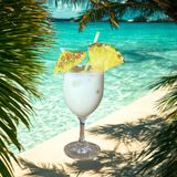 Pina colada