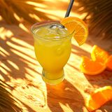 House Mango Drink