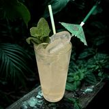 Pear Mule
