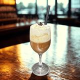 Irish Coffee