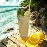 Yuzu Mule