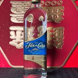Flor de Caña Extra Seco Blanco 4cl