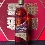 Flor de Caña Tumma Rommi 4cl