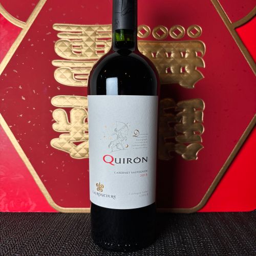 Quiron Punaviini 