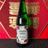 Green Soul Organic Riesling