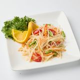 Som Tam Laos style
