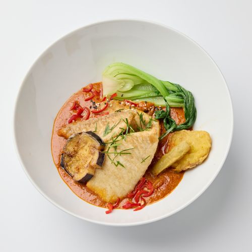Tilapia