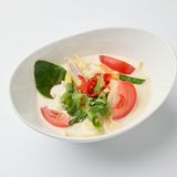 Tom Kha keitto