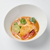 Tom Yum merilohta