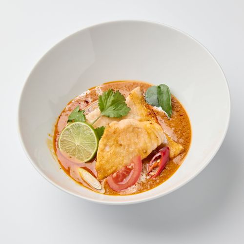 Tom yum 